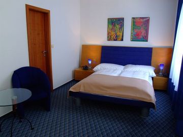 President Hotel Bratislava Exterior photo
